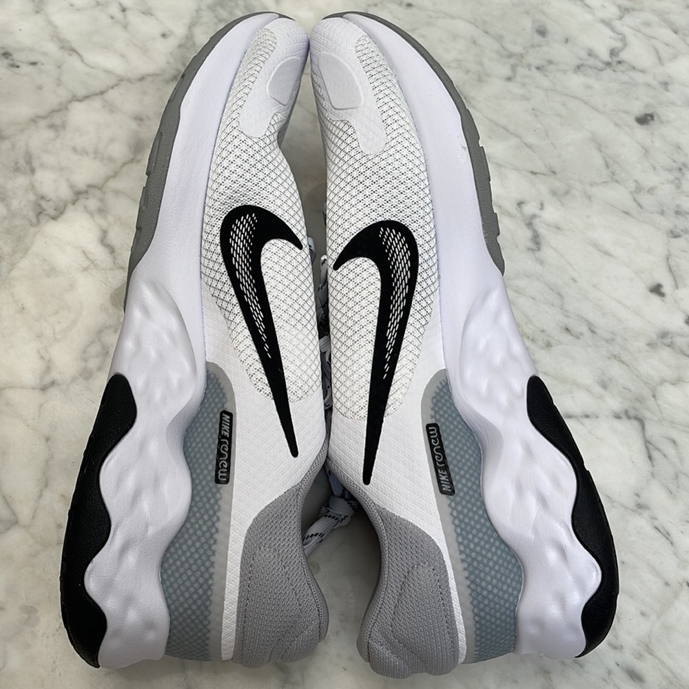 Final sale-Nike renew ride 3 men’s running shoes - Picture 9 of 13